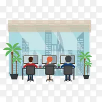 ʸ����ƽ���칫�һ���-������