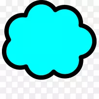 云端电脑图标剪辑艺术演讲-空若网 云端电脑图标剪辑艺术演讲-空若网