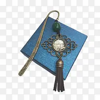 创意书签-空若网 创意书签-空若网