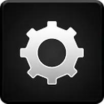 ��������Black-app-icons-������