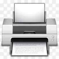 应用偏好桌面打印机图标-空若网 应用偏好桌面打印机图标-空若网