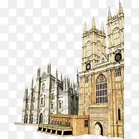 高清摄影欧美建筑街道-空若网 高清摄影欧美建筑街道-空若网