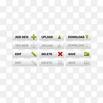 ��ҳ��ɫ��ť-������