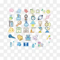 可爱的小图案-空若网 可爱的小图案-空若网