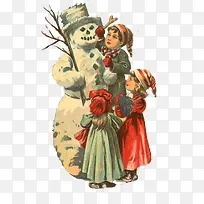 С����ѩ��-������