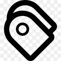 标签图标-空若网 标签图标-空若网