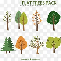 简单绿树-空若网 简单绿树-空若网