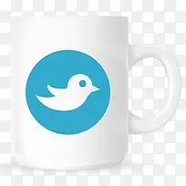杯子Icons Twitter套餐-空若网 杯子Icons Twitter套餐-空若网