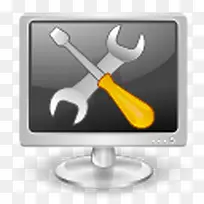 应用程序配置图标-空若网 应用程序配置图标-空若网