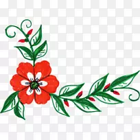 切花设计剪贴画-花艺角-空若网 切花设计剪贴画-花艺角-空若网