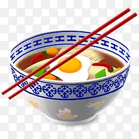 早餐面条食物Breafast-icons-空若网 早餐面条食物Breafast-icons-空若网