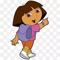 斯威普卡通摄影剪贴画-朵拉-空若网 斯威普卡通摄影剪贴画-朵拉-空若网