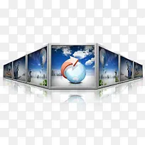 ��ý����ʾ������ز�-������