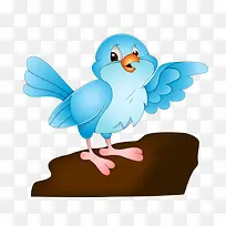 ÑÒʯÉϵÄСÄñ-¿ÕÈôÍø ÑÒʯÉϵÄСÄñ-¿ÕÈôÍø