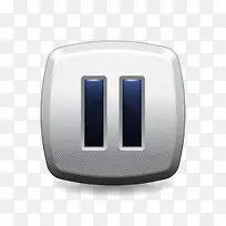 按钮暂停多媒体-空若网 按钮暂停多媒体-空若网