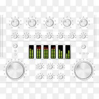 矢量多媒体音量-空若网 矢量多媒体音量-空若网