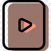 ���Ű�ťͼ��-������