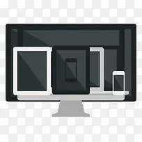 ��ý���豸ƽ�����ͨ��Ԫ��-������