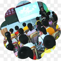 现代课堂多媒体儿童教学师生-空若网 现代课堂多媒体儿童教学师生-空若网