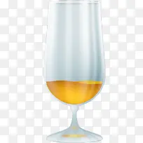 啤酒杯很酷的玻璃-空若网 啤酒杯很酷的玻璃-空若网