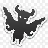 “卓帕卡布拉”令人毛骨悚然的贴-空若网 “卓帕卡布拉”令人毛骨悚然的贴-空若网