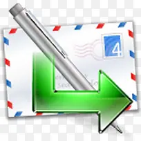 邮件回复信封消息电子邮件信响应-空若网 邮件回复信封消息电子邮件信响应-空若网