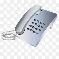 银色办公室电话-空若网 银色办公室电话-空若网