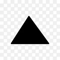 三角形排序图标-空若网 三角形排序图标-空若网