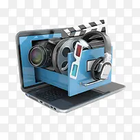 多媒体设备-空若网 多媒体设备-空若网