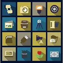 摄影设备免抠图-空若网 摄影设备免抠图-空若网