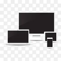 多种电脑电子设备屏幕-空若网 多种电脑电子设备屏幕-空若网