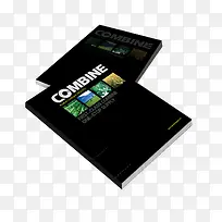 combine产品手册-空若网 combine产品手册-空若网