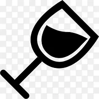 酒玻璃Gemicon-icons-空若网 酒玻璃Gemicon-icons-空若网