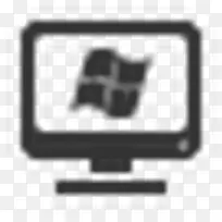 windows client图标-空若网 windows client图标-空若网