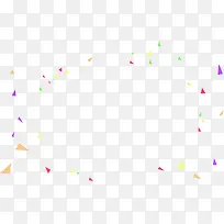 创意元素小图不规则形状三角形-空若网 创意元素小图不规则形状三角形-空若网