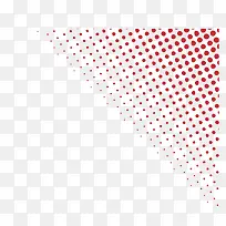 矢量渐变小点-空若网 矢量渐变小点-空若网