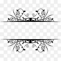 潮流对称线条-空若网 潮流对称线条-空若网