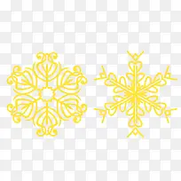 2枚对称花纹-空若网 2枚对称花纹-空若网