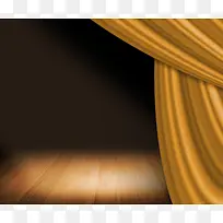 舞台幕布背景-空若网 舞台幕布背景-空若网
