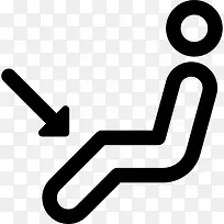 空调图标-空若网 空调图标-空若网