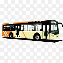 大巴营运的客运车辆-空若网 大巴营运的客运车辆-空若网