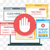 笔记本电脑广告弹窗-空若网 笔记本电脑广告弹窗-空若网