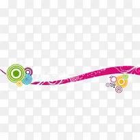 潮流时尚背景矢量素材-空若网 潮流时尚背景矢量素材-空若网