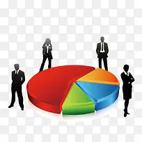 ʸ�������ٷֱ���ͼ-������