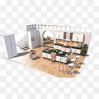 �Ҿ�װ��Ч��ͼ-������