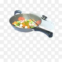 炒锅-空若网 炒锅-空若网