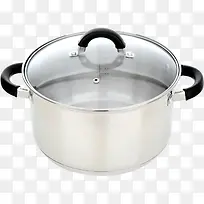 厨房干净卫生不锈钢锅具-空若网 厨房干净卫生不锈钢锅具-空若网