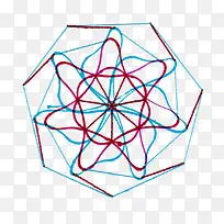 创意抽象图案-空若网 创意抽象图案-空若网