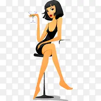 时尚美女-空若网 时尚美女-空若网