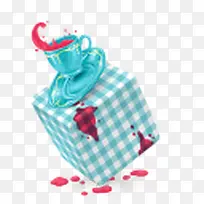 盒子表崩溃cubes-icons-空若网 盒子表崩溃cubes-icons-空若网